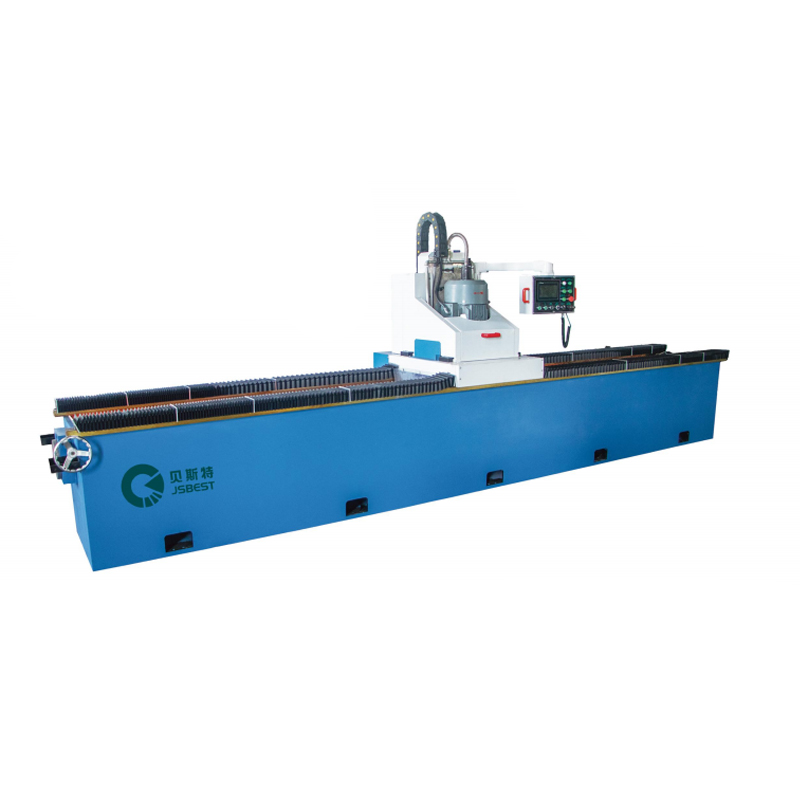 MDD-K CNC Knife Meilt Meaisín