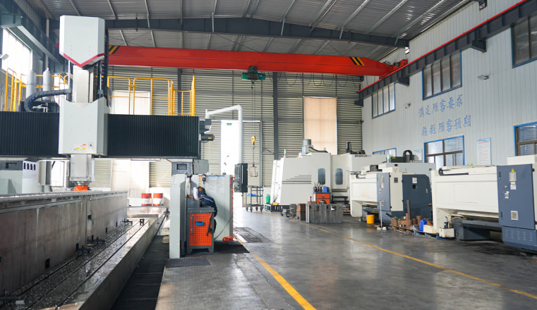 Jiangsu Best CNC Machinery Co., Ltd.